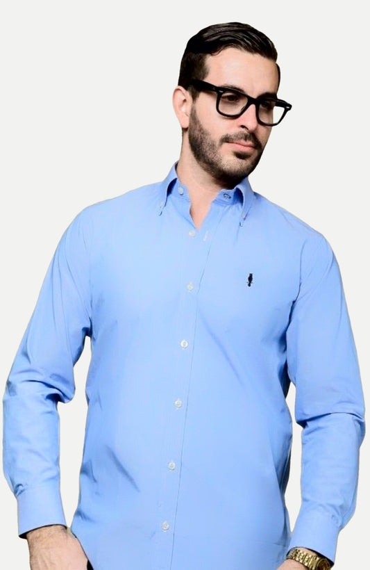 Azul Francia