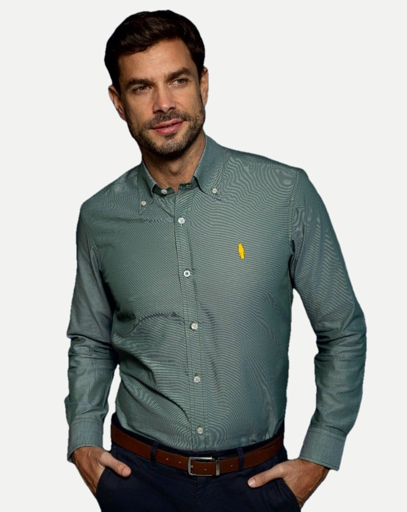 Verde Pino