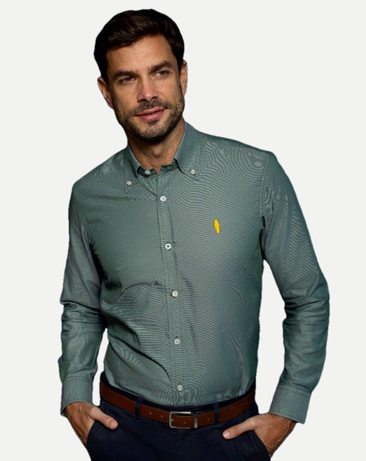 Verde Pino