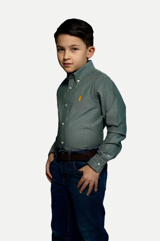 Verde Pino Kids