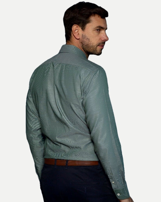 Verde Pino