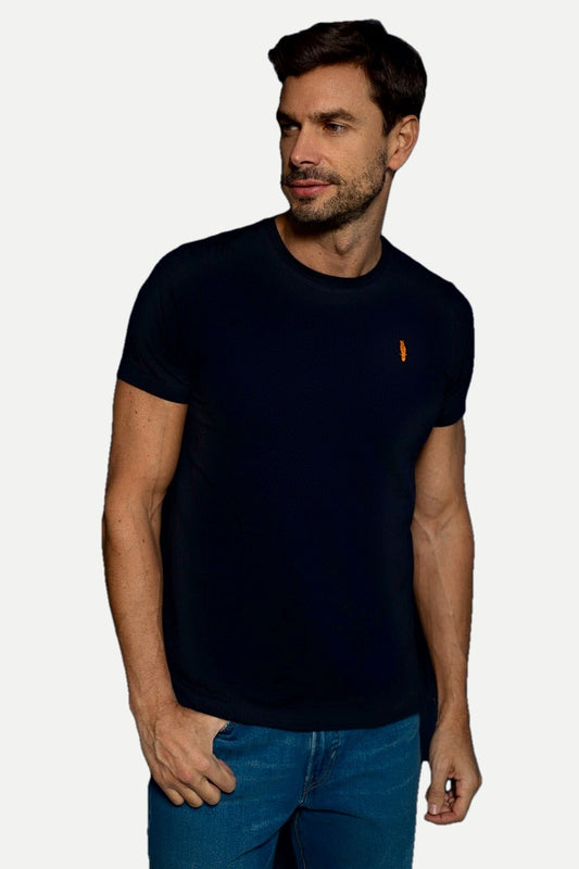 T-shirt Índigo