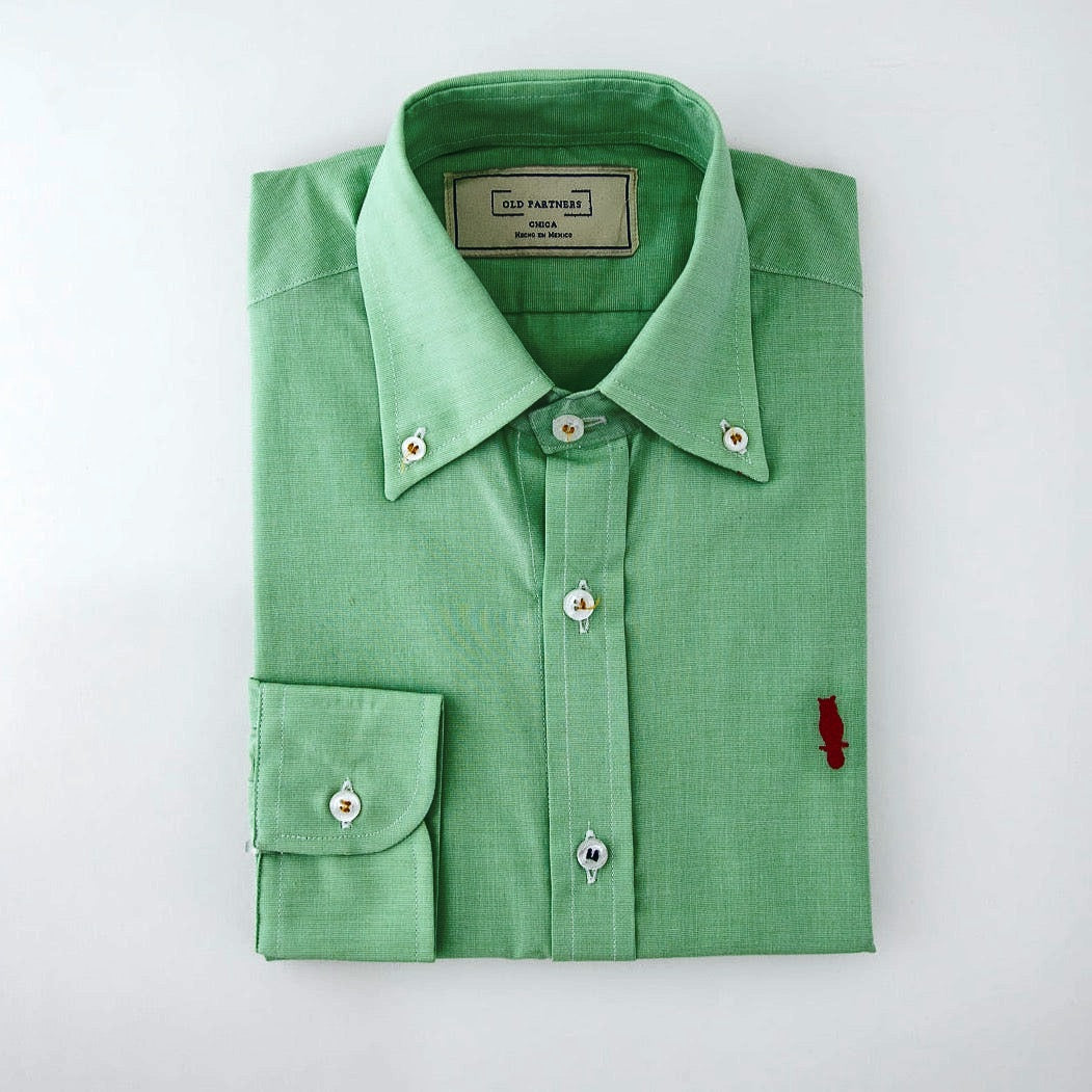 Verde Eucalipto