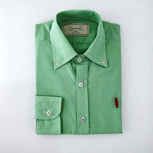 Verde Eucalipto