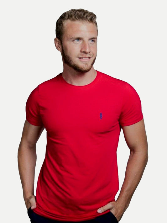 T - SHIRT Roja