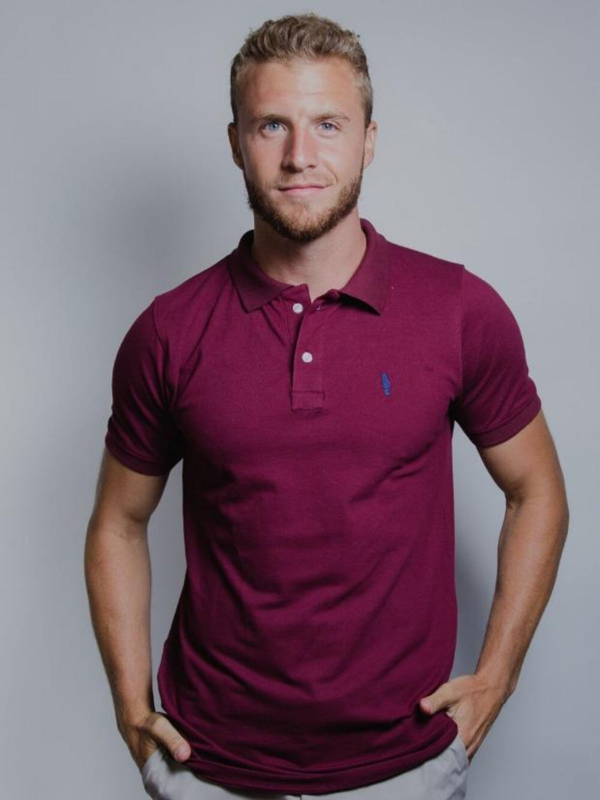 Polo Tinto