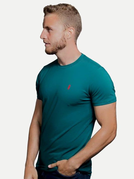 T - SHIRT Verde