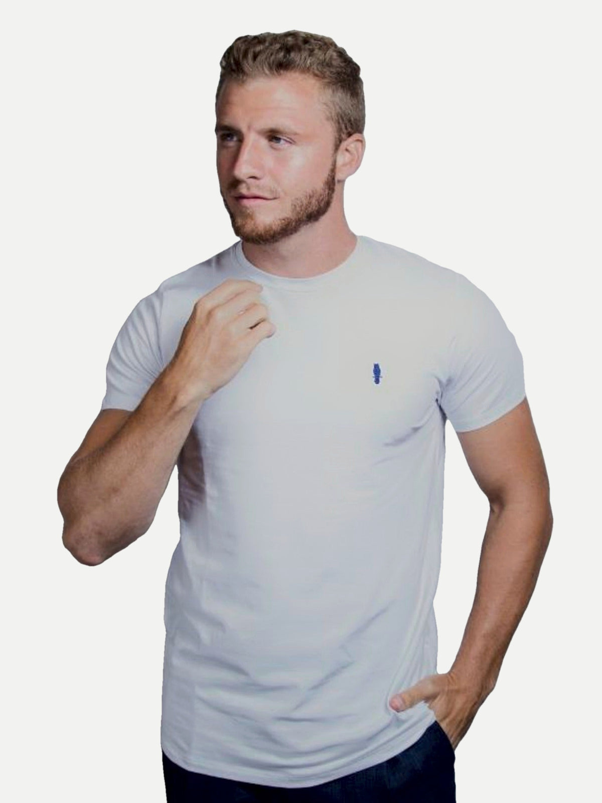 T - SHIRT Blanca